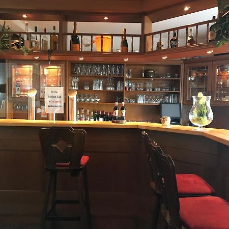Gasthof Zur Post Hotel - Restaurant Breckerfeld Extérieur photo