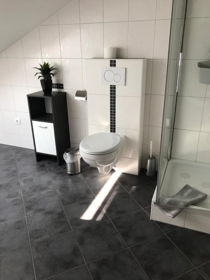 Gasthof Zur Post Hotel - Restaurant Breckerfeld Extérieur photo