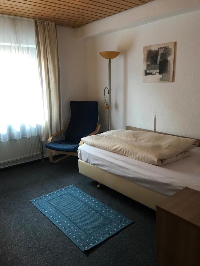 Gasthof Zur Post Hotel - Restaurant Breckerfeld Extérieur photo