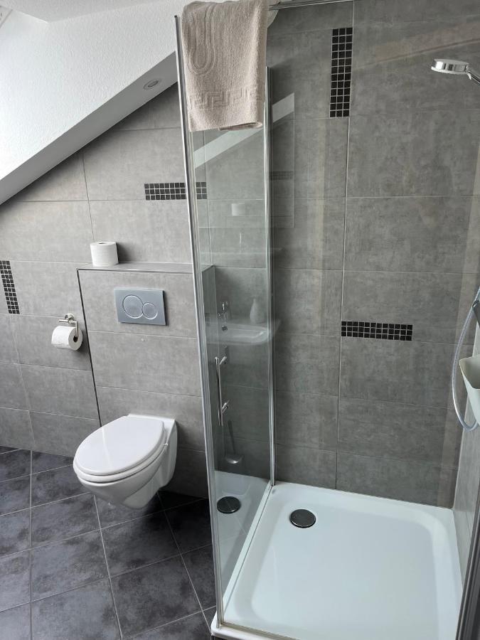 Gasthof Zur Post Hotel - Restaurant Breckerfeld Extérieur photo